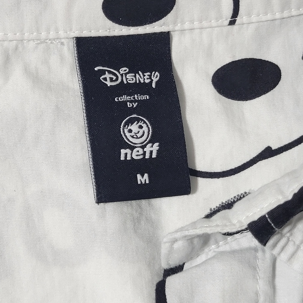 Authentic Disney Mickey Mouse-Neff - Picture 7 of 12